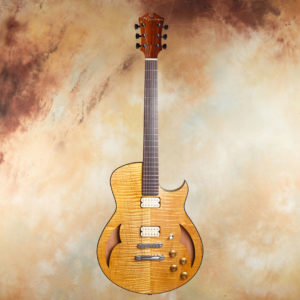 Marchione Standard Semi-Hollow