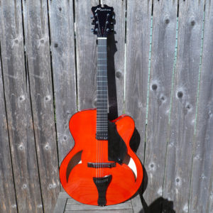 Marchione 17″ Archtop