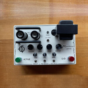 Marchione D-Type Tube Pre-Amp